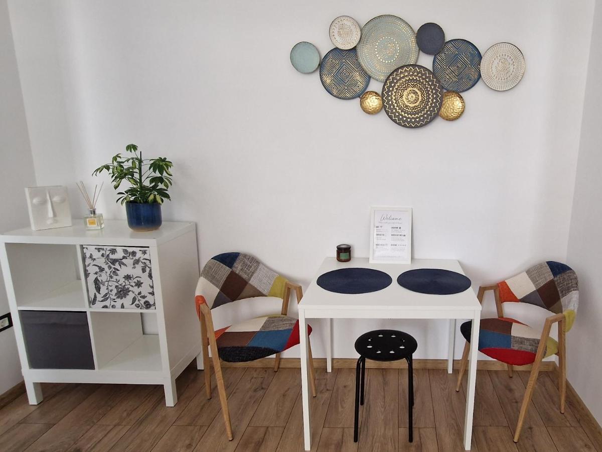 Brb Park Studio Cluj-Napoca Esterno foto