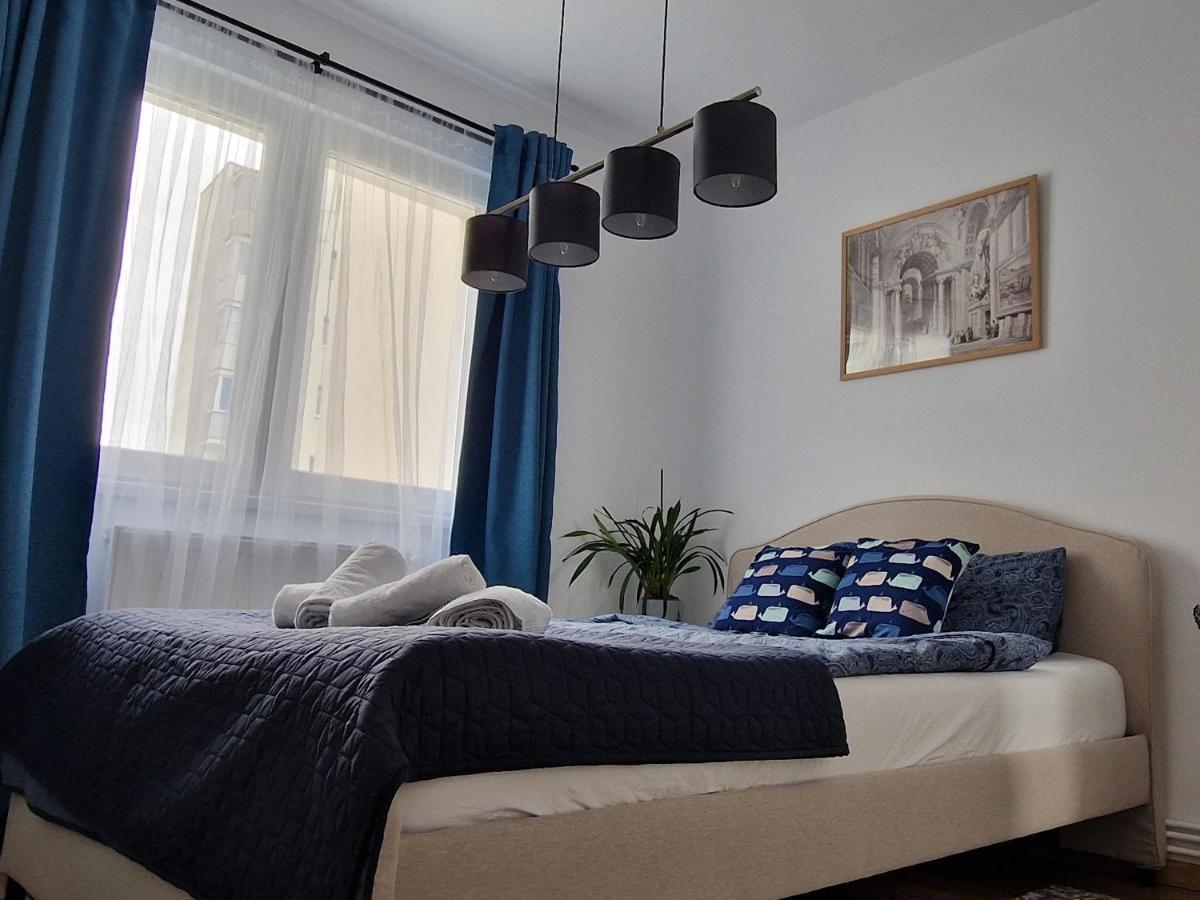 Brb Park Studio Cluj-Napoca Esterno foto