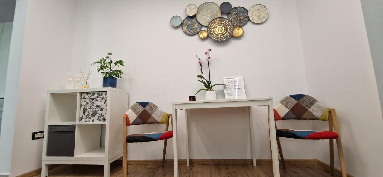 Brb Park Studio Cluj-Napoca Esterno foto