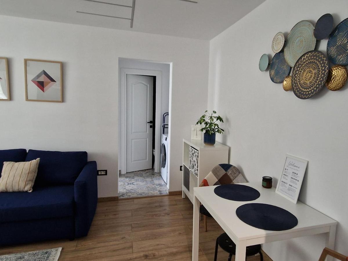 Brb Park Studio Cluj-Napoca Esterno foto