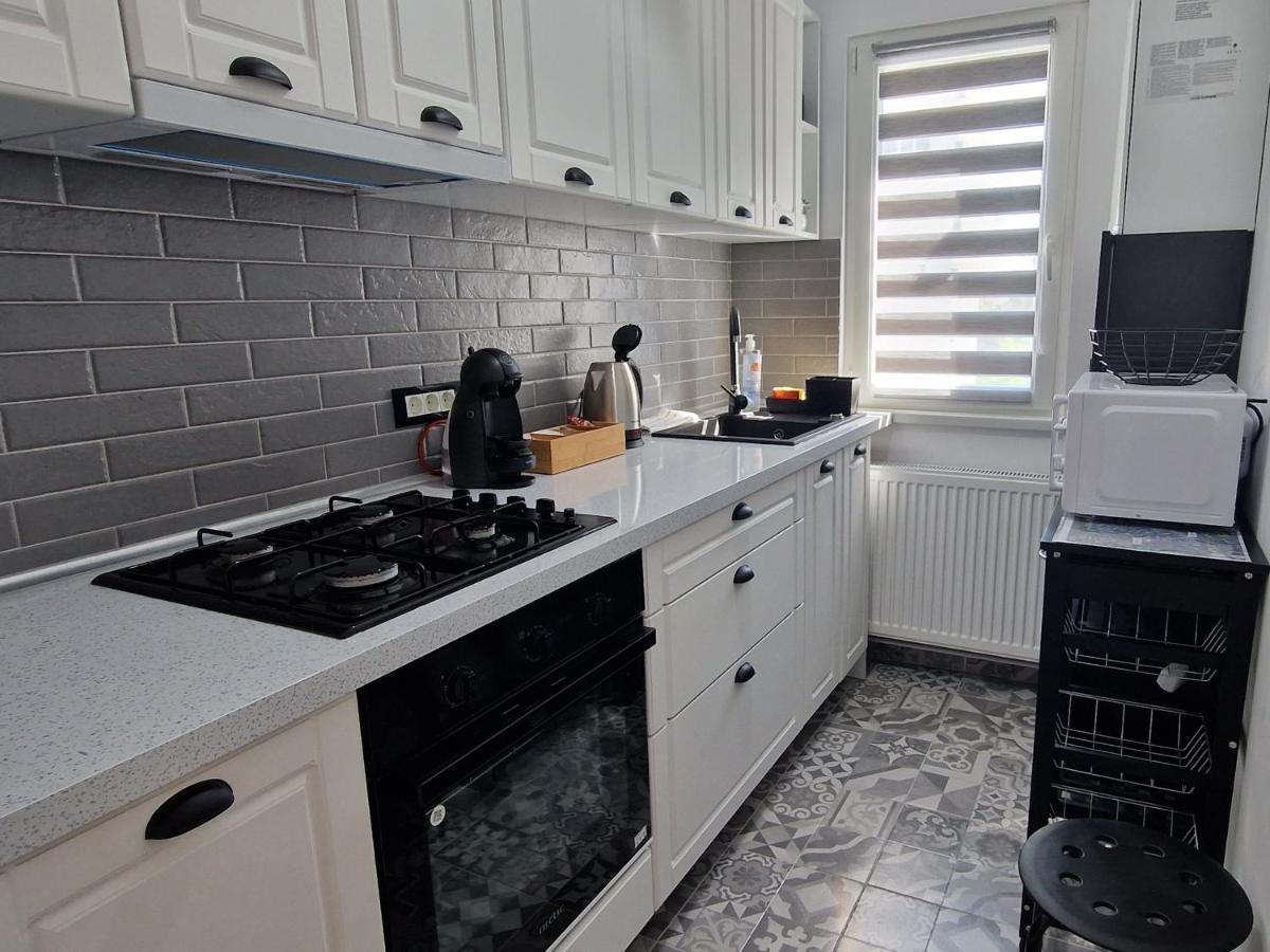 Brb Park Studio Cluj-Napoca Esterno foto