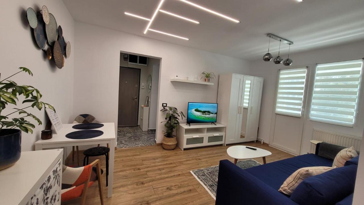 Brb Park Studio Cluj-Napoca Esterno foto