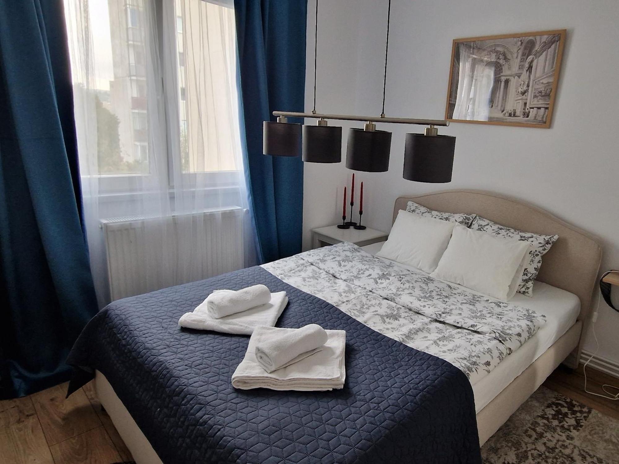 Brb Park Studio Cluj-Napoca Esterno foto