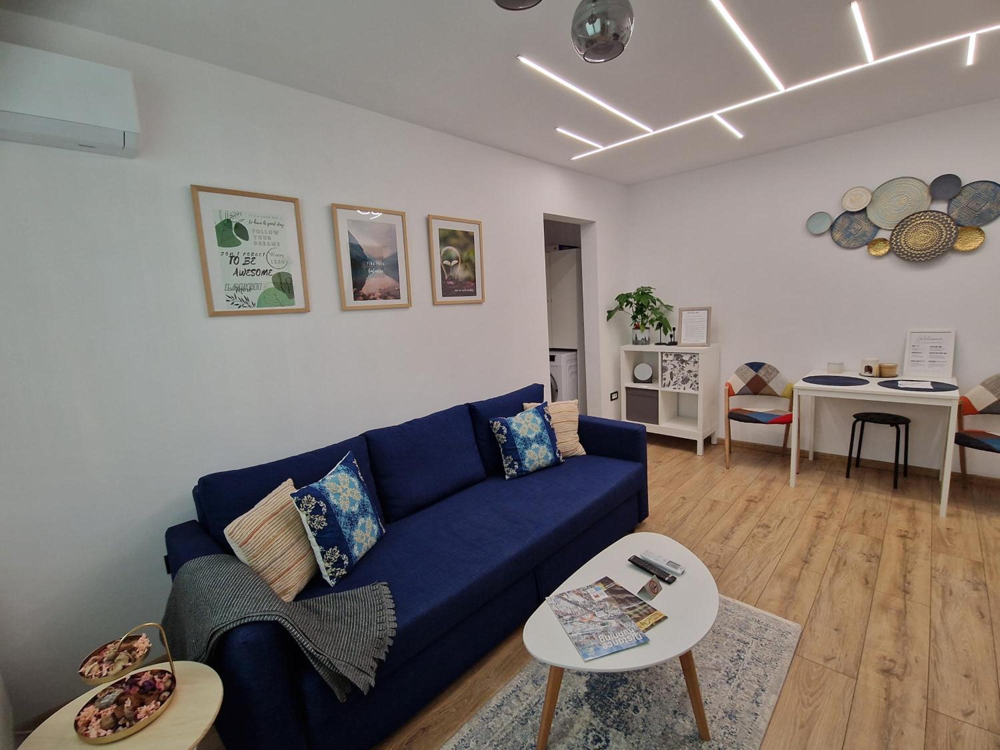 Brb Park Studio Cluj-Napoca Esterno foto